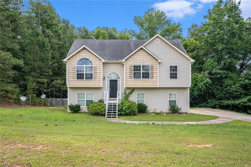 Image for property 155 Liberty Bell Lane, Griffin, GA 30224
