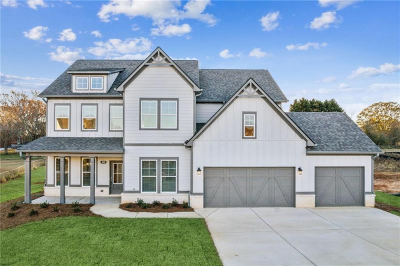Image for property 2759 Porches Lane, Dacula, GA 30019