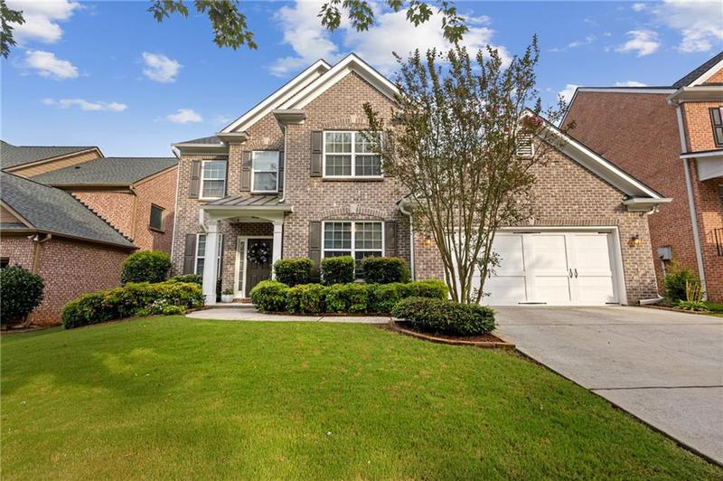 Image for property 1602 Belmont Creek Pointe, Suwanee, GA 30024