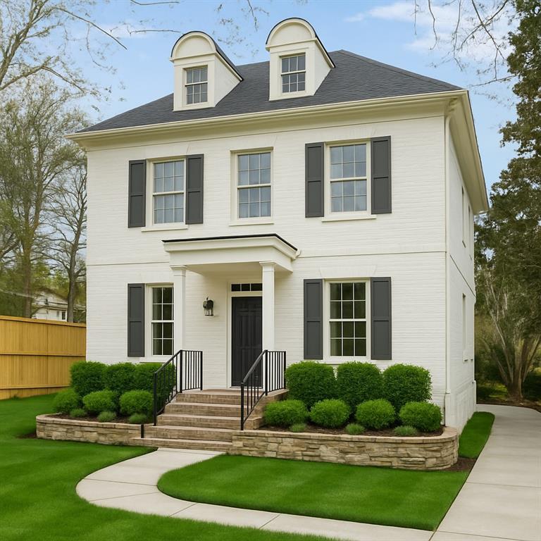 Image for property 1109 PINE GROVE Avenue, Brookhaven, GA 30319