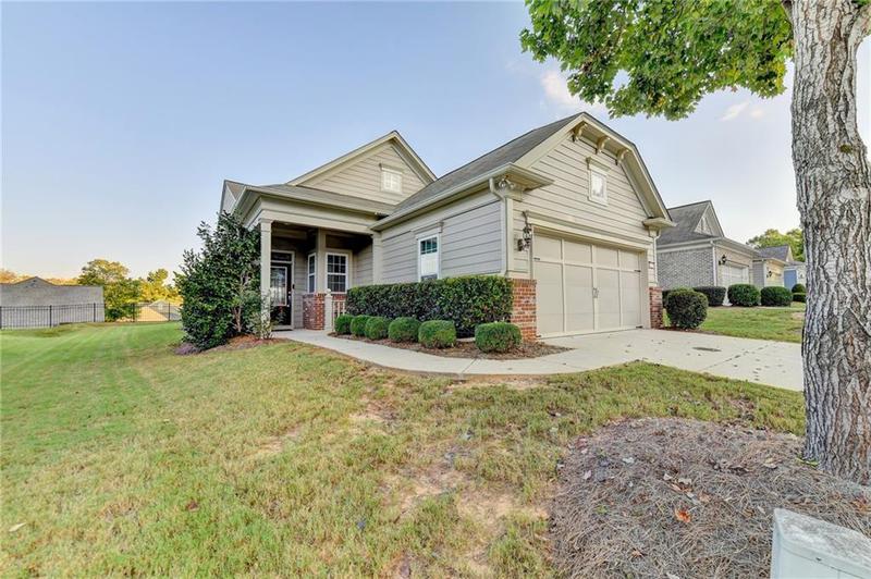 Image for property 6224 Ivy Stone Way, Hoschton, GA 30548