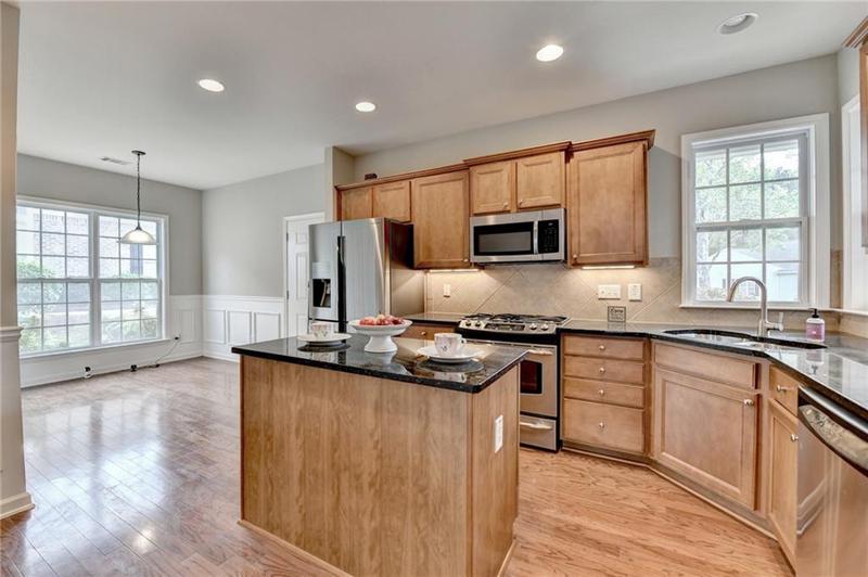 Image for property 6224 Ivy Stone Way, Hoschton, GA 30548