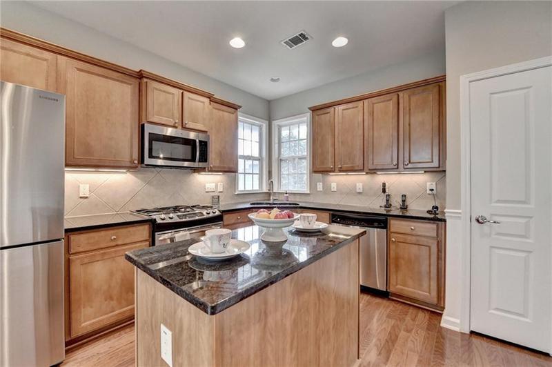 Image for property 6224 Ivy Stone Way, Hoschton, GA 30548