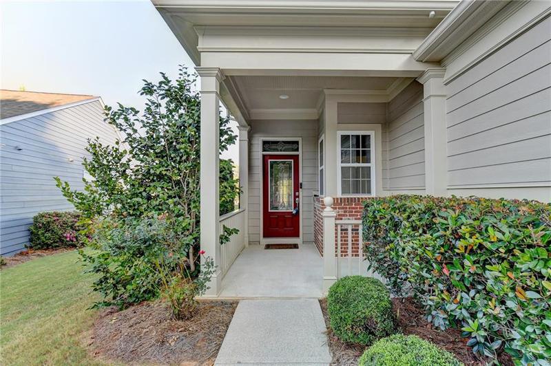 Image for property 6224 Ivy Stone Way, Hoschton, GA 30548