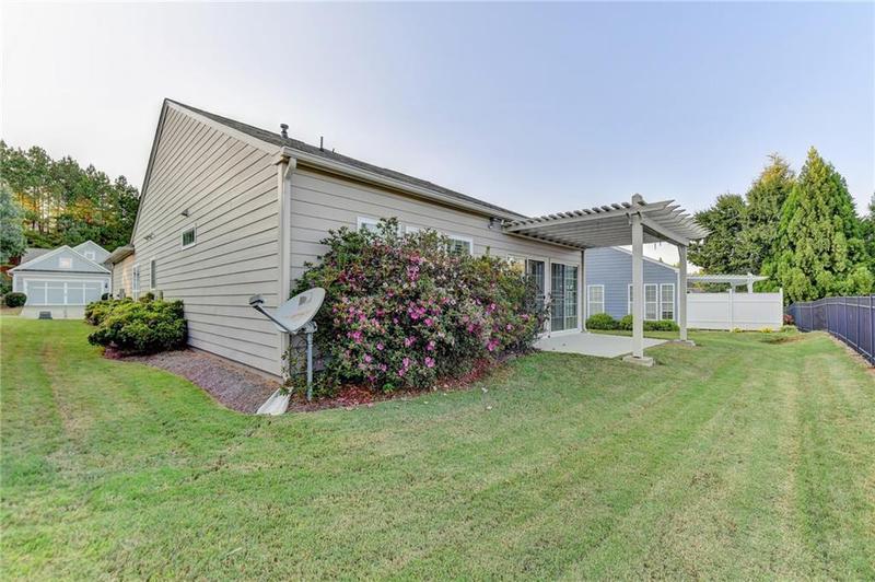 Image for property 6224 Ivy Stone Way, Hoschton, GA 30548