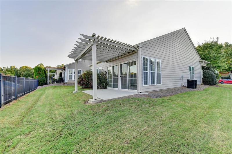 Image for property 6224 Ivy Stone Way, Hoschton, GA 30548