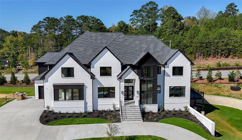 Image for property 2251 OLD ATLANTA Road, Cumming, GA 30041