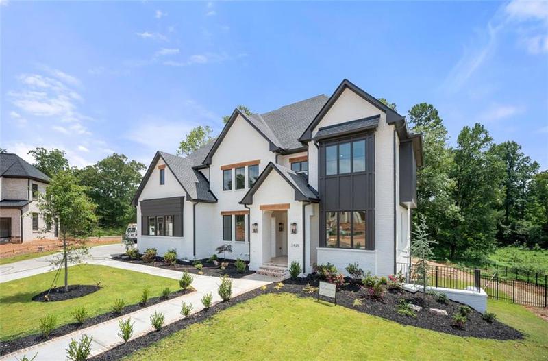 Image for property 2251 OLD ATLANTA Road, Cumming, GA 30041