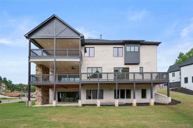Image for property 2251 OLD ATLANTA Road, Cumming, GA 30041
