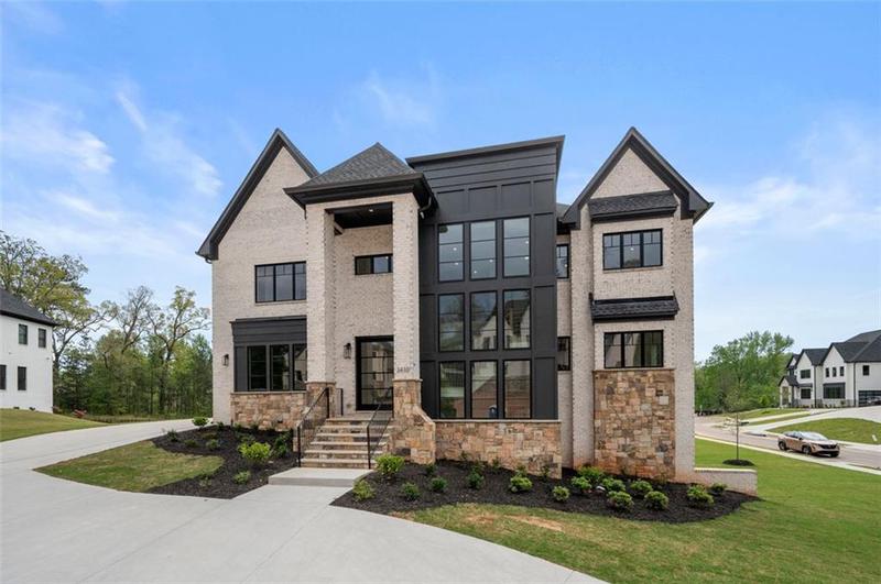 Image for property 2251 OLD ATLANTA Road, Cumming, GA 30041