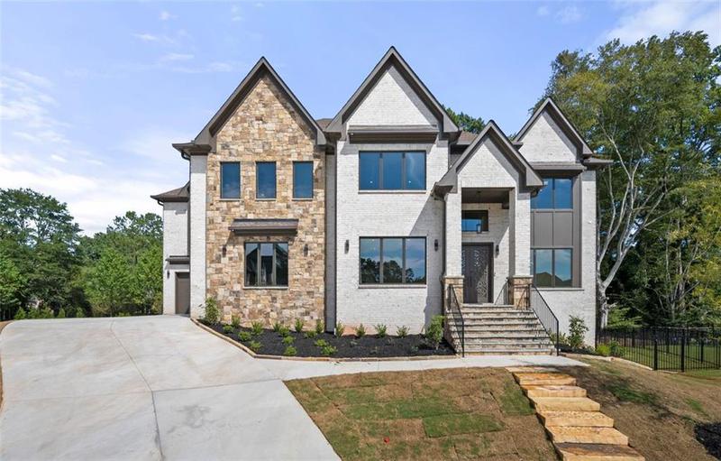 Image for property 2251 OLD ATLANTA Road, Cumming, GA 30041