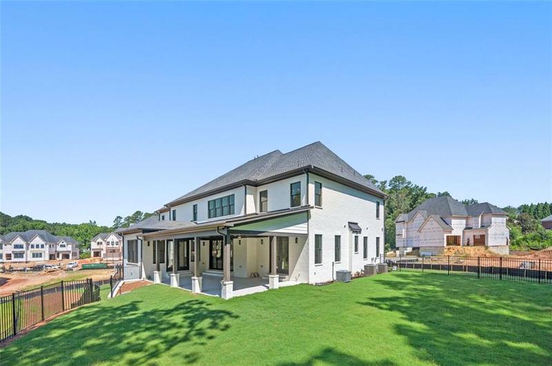 Image for property 2251 OLD ATLANTA Road, Cumming, GA 30041