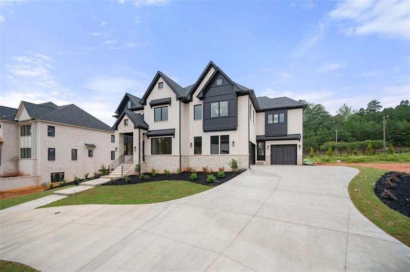 Image for property 2251 OLD ATLANTA Road, Cumming, GA 30041