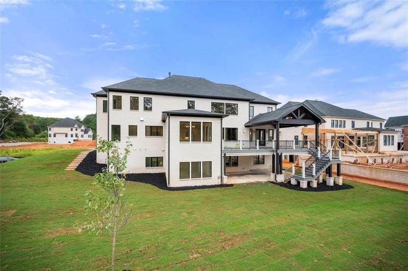 Image for property 2251 OLD ATLANTA Road, Cumming, GA 30041