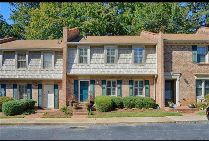 Image for property 3403 Ashwood Lane, Atlanta, GA 30341
