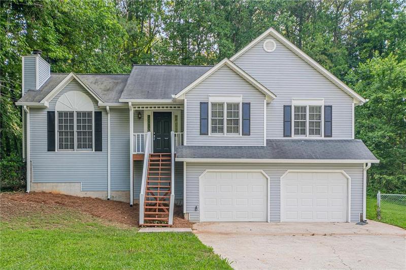 Image for property 2326 Westland Way, Acworth, GA 30102