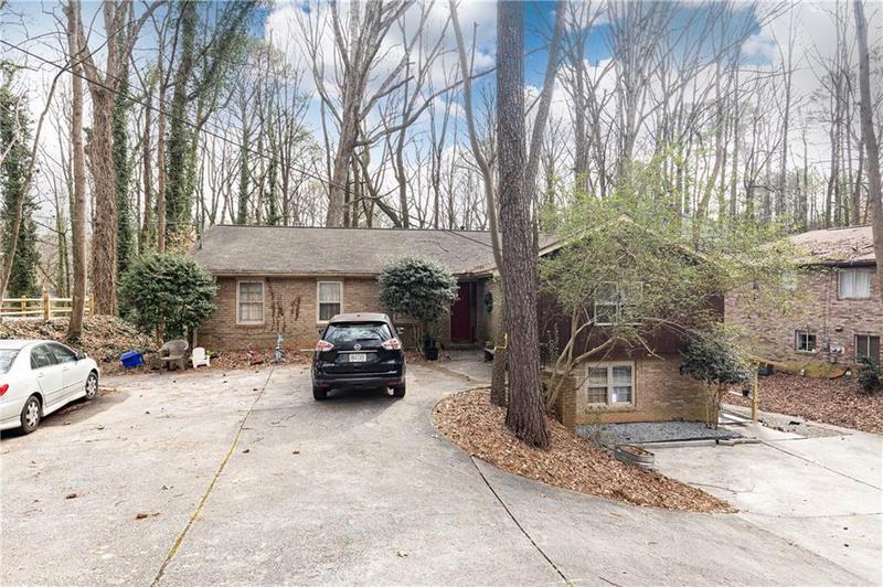 Image for property 3713 Ashford Dunwoody Road, Brookhaven, GA 30319