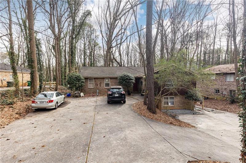 Image for property 3713 Ashford Dunwoody Road, Brookhaven, GA 30319