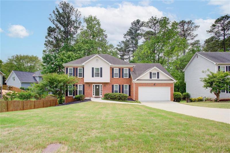 Image for property 1812 Riverton Drive, Suwanee, GA 30024