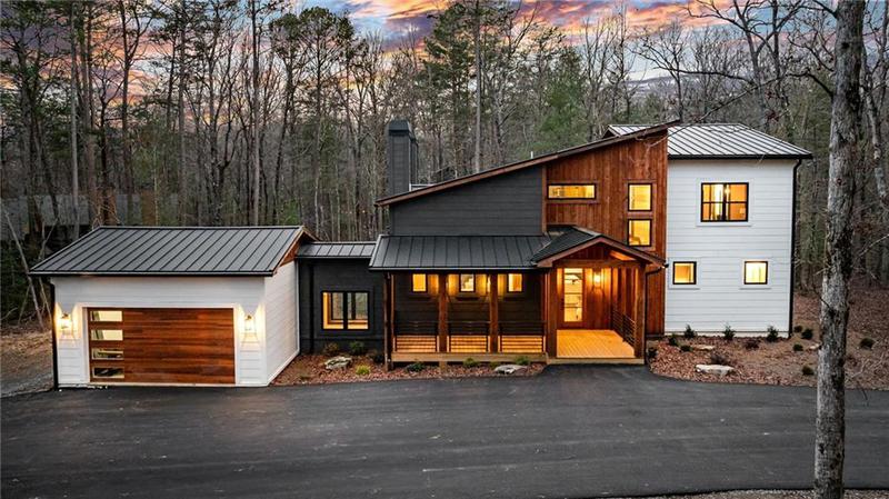 Image for property 1163 Lees Ride, Mccaysville, GA 30555