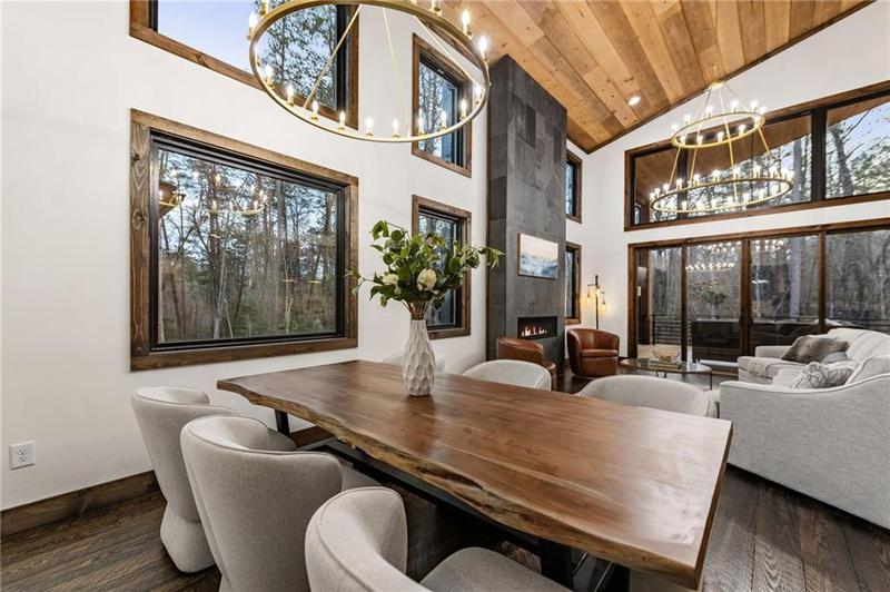 Image for property 1163 Lees Ride, Mccaysville, GA 30555