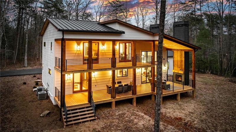 Image for property 1163 Lees Ride, Mccaysville, GA 30555