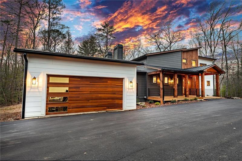 Image for property 1163 Lees Ride, Mccaysville, GA 30555