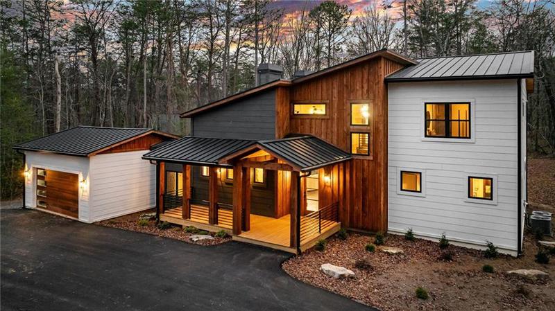 Image for property 1163 Lees Ride, Mccaysville, GA 30555