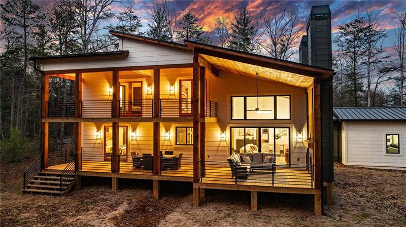 Image for property 1163 Lees Ride, Mccaysville, GA 30555