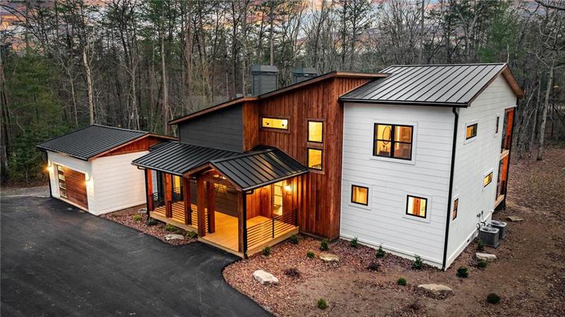 Image for property 1163 Lees Ride, Mccaysville, GA 30555