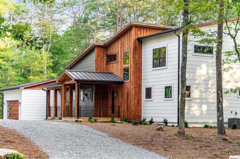 Image for property 1163 Lees Ride, Mccaysville, GA 30555