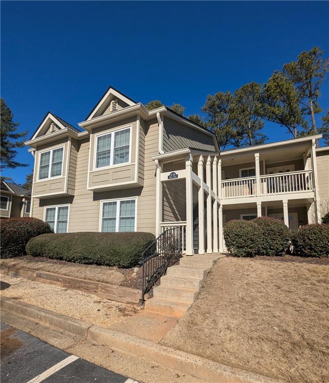Image for property 21 Muncy Court, Smyrna, GA 30080