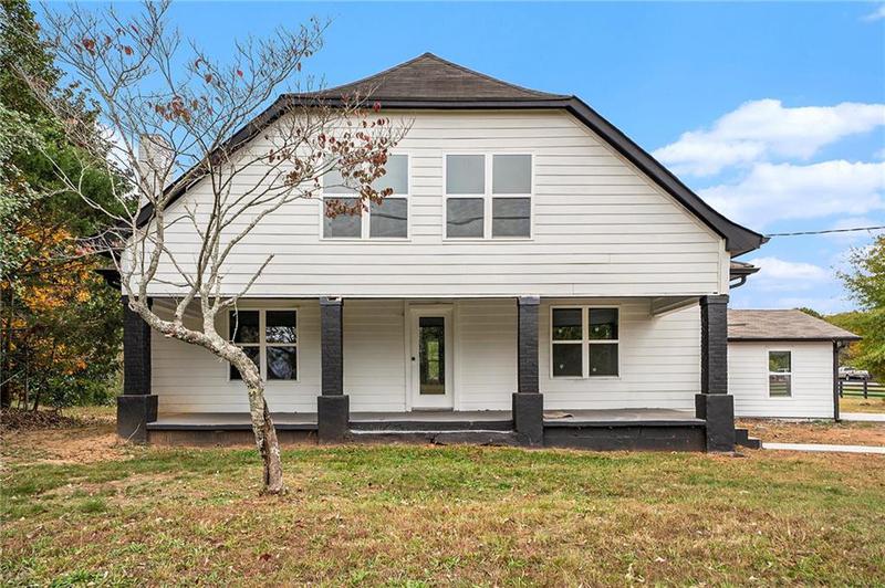 Image for property 6219 Heardsville Road, Cumming, GA 30028
