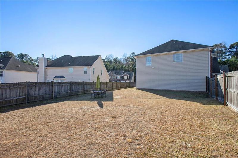 Image for property 6476 SNOWDEN Drive, Atlanta, GA 30349