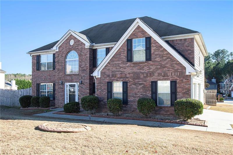 Image for property 6476 SNOWDEN Drive, Atlanta, GA 30349