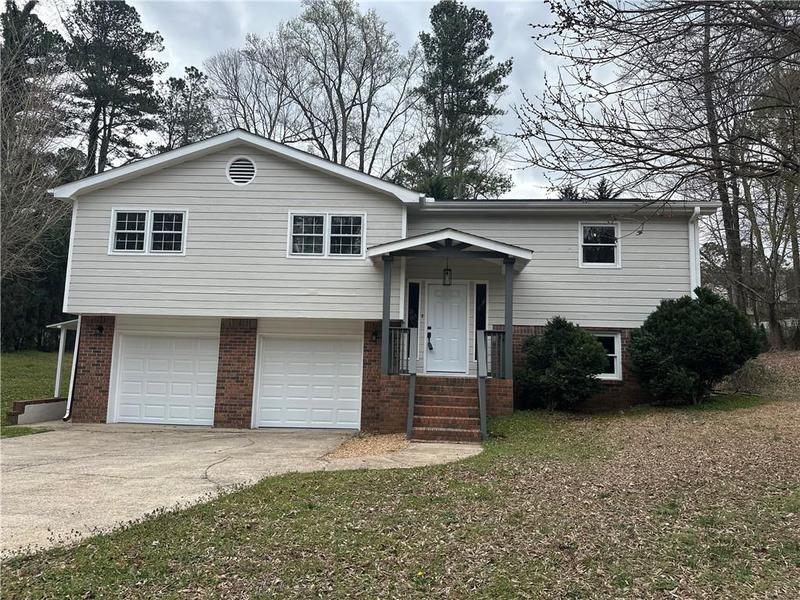 Image for property 3967 Evelyn Drive, Powder Springs, GA 30127