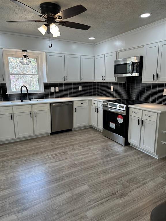 Image for property 3967 Evelyn Drive, Powder Springs, GA 30127