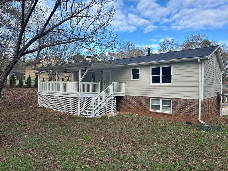 Image for property 3967 Evelyn Drive, Powder Springs, GA 30127
