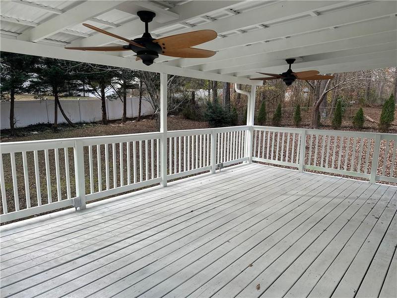 Image for property 3967 Evelyn Drive, Powder Springs, GA 30127