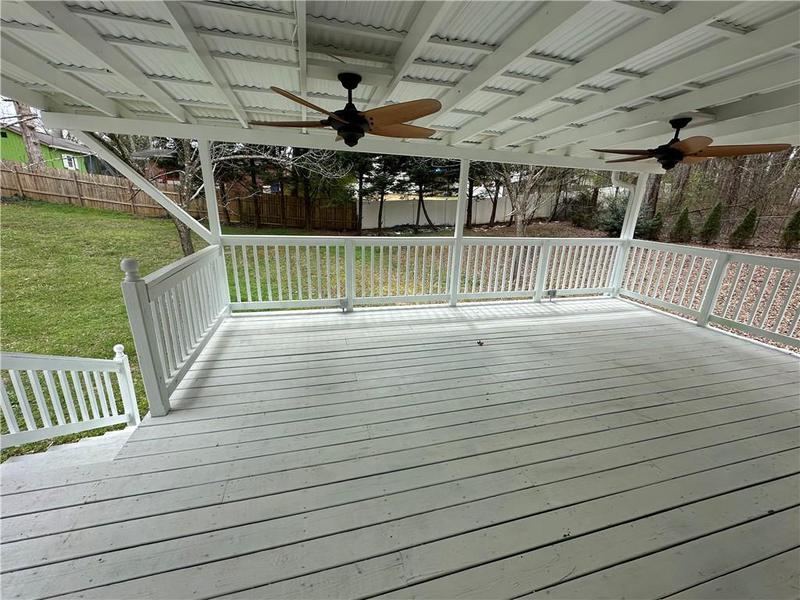 Image for property 3967 Evelyn Drive, Powder Springs, GA 30127