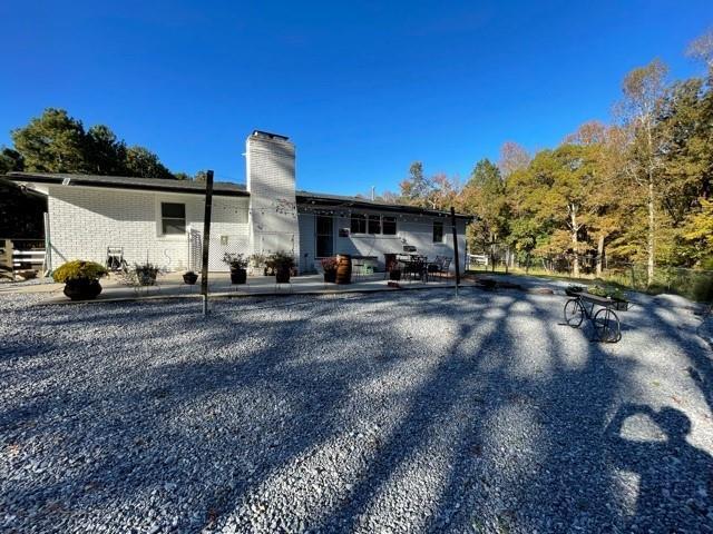 Image for property 1585 Jimmy Dodd Road, Buford, GA 30518