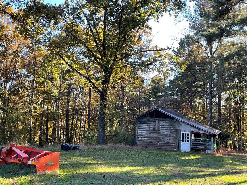 Image for property 1585 Jimmy Dodd Road, Buford, GA 30518