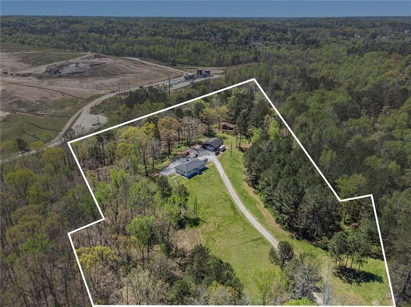 Image for property 1585 Jimmy Dodd Road, Buford, GA 30518