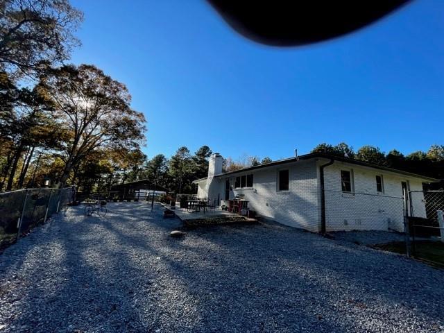 Image for property 1585 Jimmy Dodd Road, Buford, GA 30518