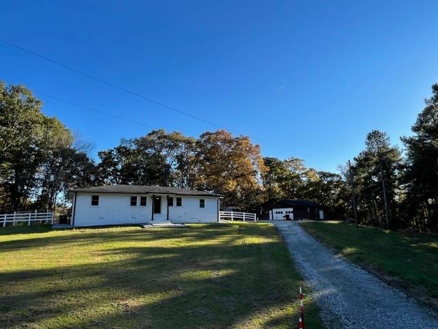 Image for property 1585 Jimmy Dodd Road, Buford, GA 30518