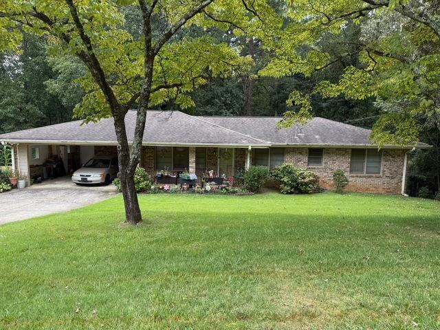 Image for property 20 HIDDEN Court, Mableton, GA 30126