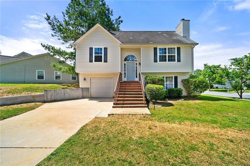 Image for property 125 Fairhaven Trail, Fairburn, GA 30213