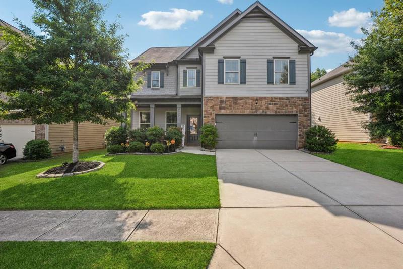 Image for property 2127 Apple Orchard Way, Austell, GA 30168