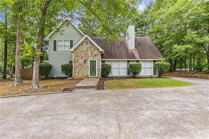 Image for property 4290 Steeplechase Drive, Powder Springs, GA 30127