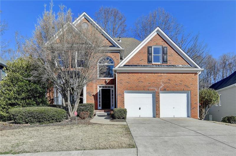 Image for property 1924 Wilkenson Crossing, Marietta, GA 30066